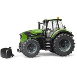 bruder Deutz 8280 TTV, Modèle réduit de voiture 
