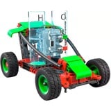 fischertechnik Profi - H2 Fuel Cell Car, Jouets de construction 559880