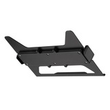 goobay support PC portable pour bras de moniteur, 11,6 à 17,3 pouces Noir