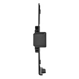 goobay support PC portable pour bras de moniteur, 11,6 à 17,3 pouces Noir