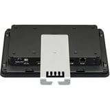 iiyama ProLite TF1015MC-B3 10.1" Moniteur tactile Noir, 1x DisplayPort, 1x HDMI, 1x VGA, 1x RJ-45
