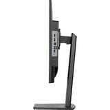 iiyama ProLite XB3270QSU-B1 31.5" Moniteur Noir, 1x DisplayPort, 1x HDMI, 3x USB-A