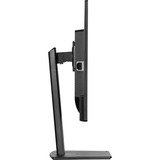 iiyama ProLite XB3270QSU-B1 31.5" Moniteur Noir, 1x DisplayPort, 1x HDMI, 3x USB-A