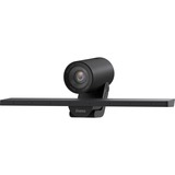 iiyama UC-CAM10PRO-MA1 Professionnel 4K, Webcam Noir, USB Type-C