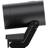 iiyama UC-CAM10PRO-MA1 Professionnel 4K, Webcam Noir, USB Type-C