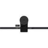 iiyama UC-CAM10PRO-MA1 Professionnel 4K, Webcam Noir, USB Type-C