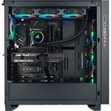 ALTERNATE Gamer Pro i7-4070, PC gaming Core i7-14700KF | RTX 4070 | 32 Go | SSD 2 To