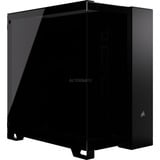 ALTERNATE Pure iCUE Powered by ASUS R7-7900XTX, PC gaming Ryzen 7 9800X3D | RX 7900 XTX | 32 Go | 2 To SSD