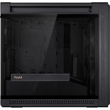 ASUS ProArt PA602 boîtier big tower Noir | 4x USB-A | 1x USB-C | Window