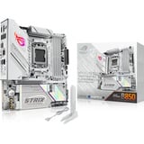 ASUS ROG STRIX B850-G GAMING WIFI carte mère socket AM5 2.5 GbE-LAN, Wi-Fi 7, BT, Sound, ATX