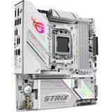 ASUS ROG STRIX B850-G GAMING WIFI carte mère socket AM5 2.5 GbE-LAN, Wi-Fi 7, BT, Sound, ATX