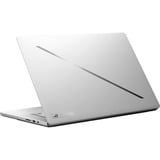 ASUS Zephyrus G16 (GU605CR-QR111W) 16" PC portable gaming  Blanc | Core Ultra 9 285H | RTX 5070 Ti | 32 Go | SSD 1 To | 240 Hz