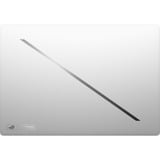 ASUS Zephyrus G16 (GU605CR-QR111W) 16" PC portable gaming  Blanc | Core Ultra 9 285H | RTX 5070 Ti | 32 Go | SSD 1 To | 240 Hz