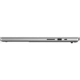 ASUS Zephyrus G16 (GU605CR-QR111W) 16" PC portable gaming  Blanc | Core Ultra 9 285H | RTX 5070 Ti | 32 Go | SSD 1 To | 240 Hz