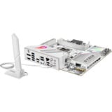 ASUS  carte mère socket AM5 