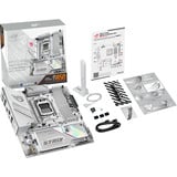 ASUS  carte mère socket AM5 