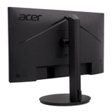 Acer CB272 P6 27" Moniteur Noir, 1x DisplayPort, 1x HDMI, 1x VGA, 144 Hz