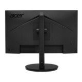 Acer CB272 P6 27" Moniteur Noir, 1x DisplayPort, 1x HDMI, 1x VGA, 144 Hz