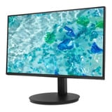 Acer CB272 P6 27" Moniteur  Noir, VGA, HDMI, DisplayPort, 144 Hz