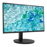 Acer CB272 P6 27" Moniteur  Noir, VGA, HDMI, DisplayPort, 144 Hz