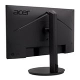 Acer CB272 P6 27" Moniteur  Noir, VGA, HDMI, DisplayPort, 144 Hz