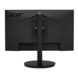 Acer CB272 P6 27" Moniteur  Noir, VGA, HDMI, DisplayPort, 144 Hz