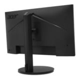 Acer CB272 P6 27" Moniteur  Noir, VGA, HDMI, DisplayPort, 144 Hz
