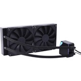 Alphacool Core Ocean T38 AIO 280 mm, Watercooling Noir