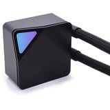 Alphacool Core Ocean T38 AIO 280mm, Watercooling Noir