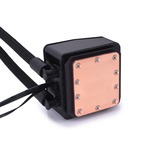 Alphacool Core Ocean T38 AIO 280mm, Watercooling Noir