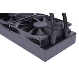 Alphacool Core Ocean T38 AIO 280mm, Watercooling Noir