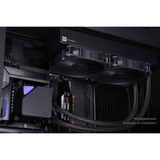 Alphacool Core Ocean T38 AIO 280mm, Watercooling Noir