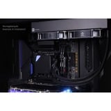 Alphacool Core Ocean T38 AIO 280mm, Watercooling Noir