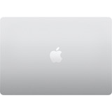 Apple MacBook Air 15" M5 PC portable Argent | 10-Core GPU | 16 Go | 512 Go SSD | 15,3 pouces