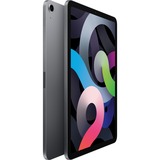 Apple iPad Air (2020), 10.9", Tablette Gris, 256 Go, Wifi, iPadOS