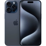 Apple iPhone 15 Pro Max smartphone Bleu foncé, 256 Go, iOS
