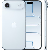 Apple iPhone Air smartphone Bleu clair, 1 To, iOS