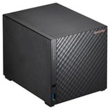 Asustor Asus Asustor Drivestor AS1204T, NAS Noir