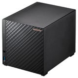Asustor Asus Asustor Drivestor AS1204T, NAS Noir