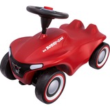 BIG Bobby Car Neo, Slider, Porteur enfant Rouge, Rouge