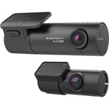 BlackVue DR590X-2CH 32GB, Dashcam Noir