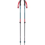 Black Diamond FIRST STRIKE bâton de randonnée Enfants Pliable, Sports et jeux Enfants, Pliable, Trekking, Prise type I, Caoutchouc, Nylon