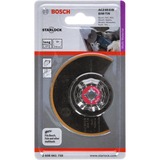 Bosch 2608661758 Accessoires d'outil multifonction, Lame de scie 8,5 cm, ACI 85 EB, 1 pièce(s)