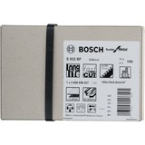 Bosch S 922 BF Sabre saw blade Bimetal 1pièce(s), Lame de scie Sabre saw blade, Tuyau, Profil, Bimétal, 1,8 mm, 10 cm, 1 pièce(s)