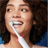 Braun Oral-B Pro 3 3900 Gift Edition, Brosse a dents electrique Blanc/Noir