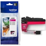 Brother Encre - LC-426M Magenta
