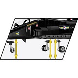 COBI COBI-5845, Jouets de construction 