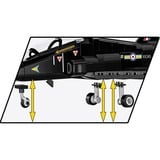 COBI Forces armées - BAe Hawk T1, Jouets de construction Échelle 1:48