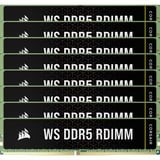 Corsair CMA256GX5M8B5600C40, Mémoire vive Noir