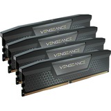 Corsair CMK96GX5M4B6000C30, Mémoire vive Noir